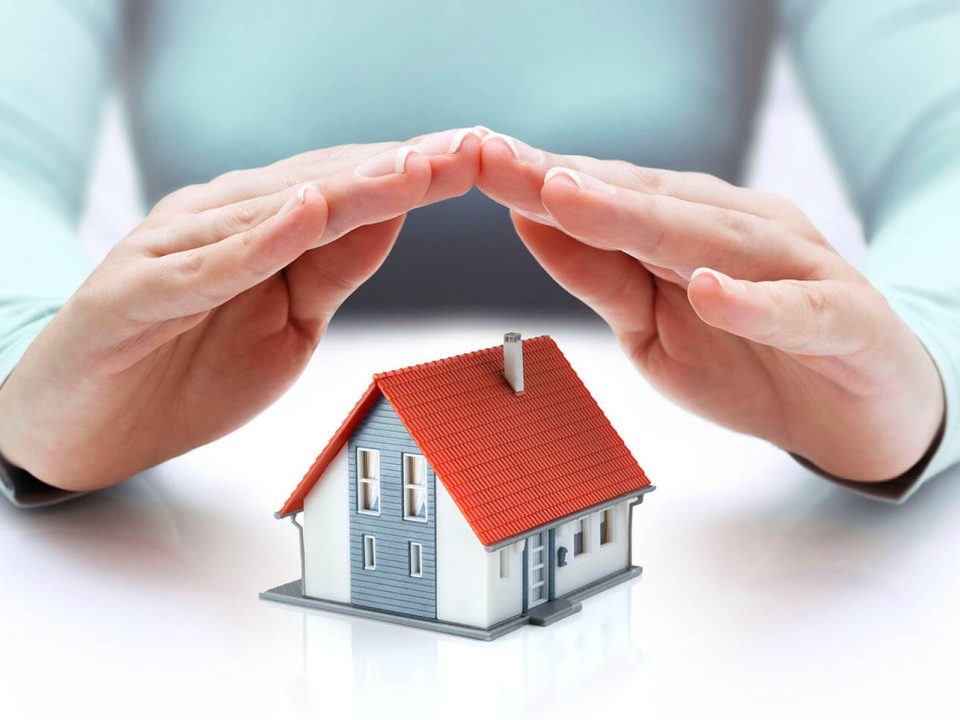 ubezpieczenie nieruchomosci i domu