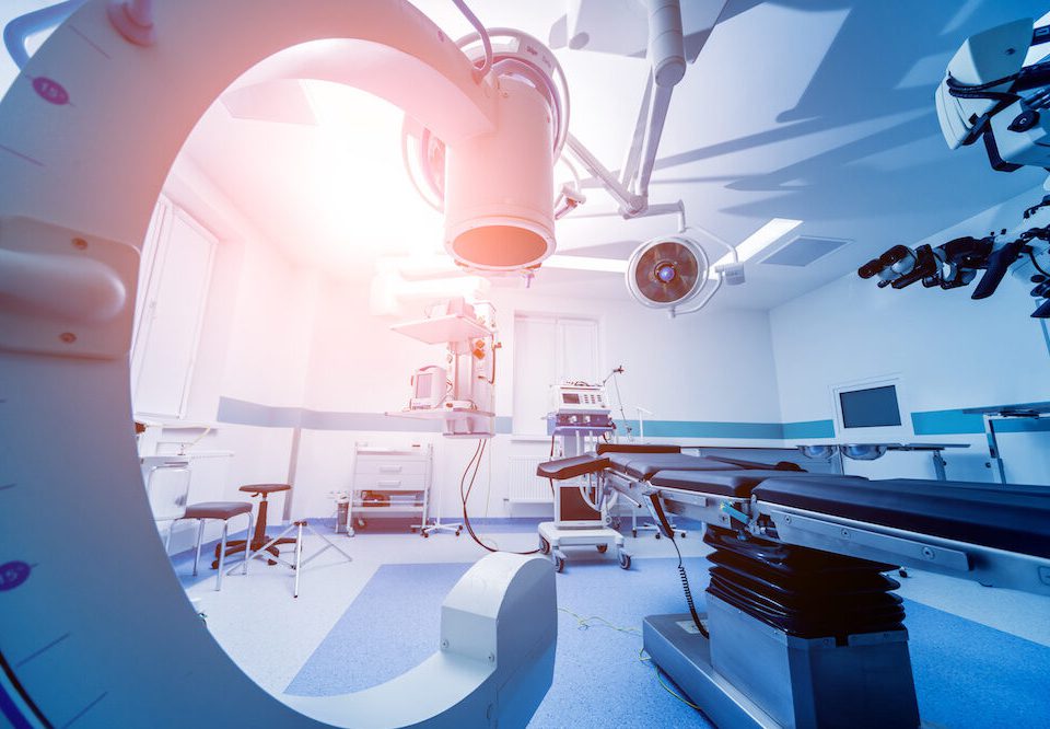 Ubezpieczenia medyczne